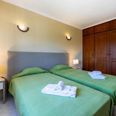 Apartamento Meia Praia Lagos Kültér fotó