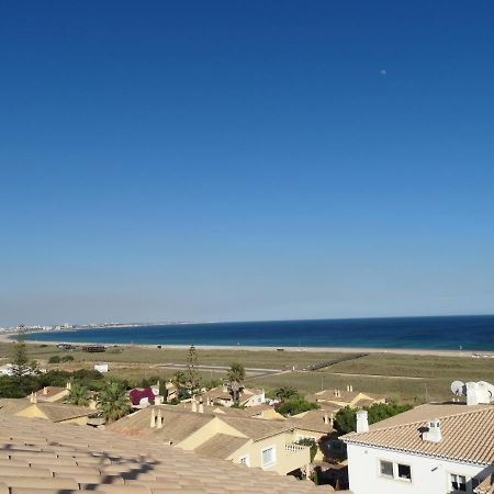 Apartamento Meia Praia Lagos Kültér fotó