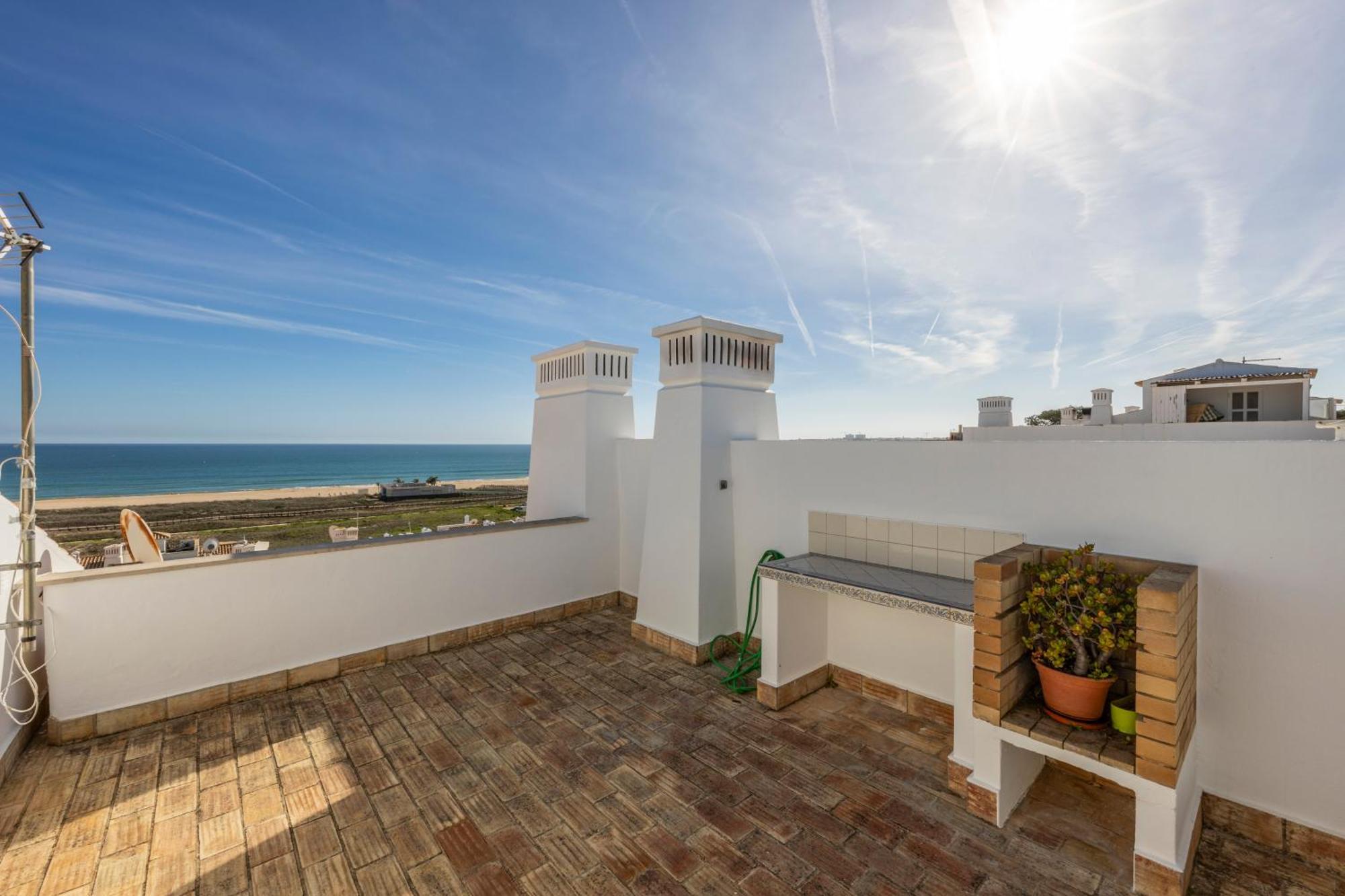 Apartamento Meia Praia Lagos Kültér fotó