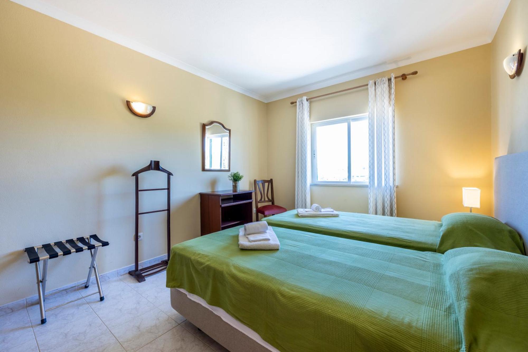 Apartamento Meia Praia Lagos Kültér fotó