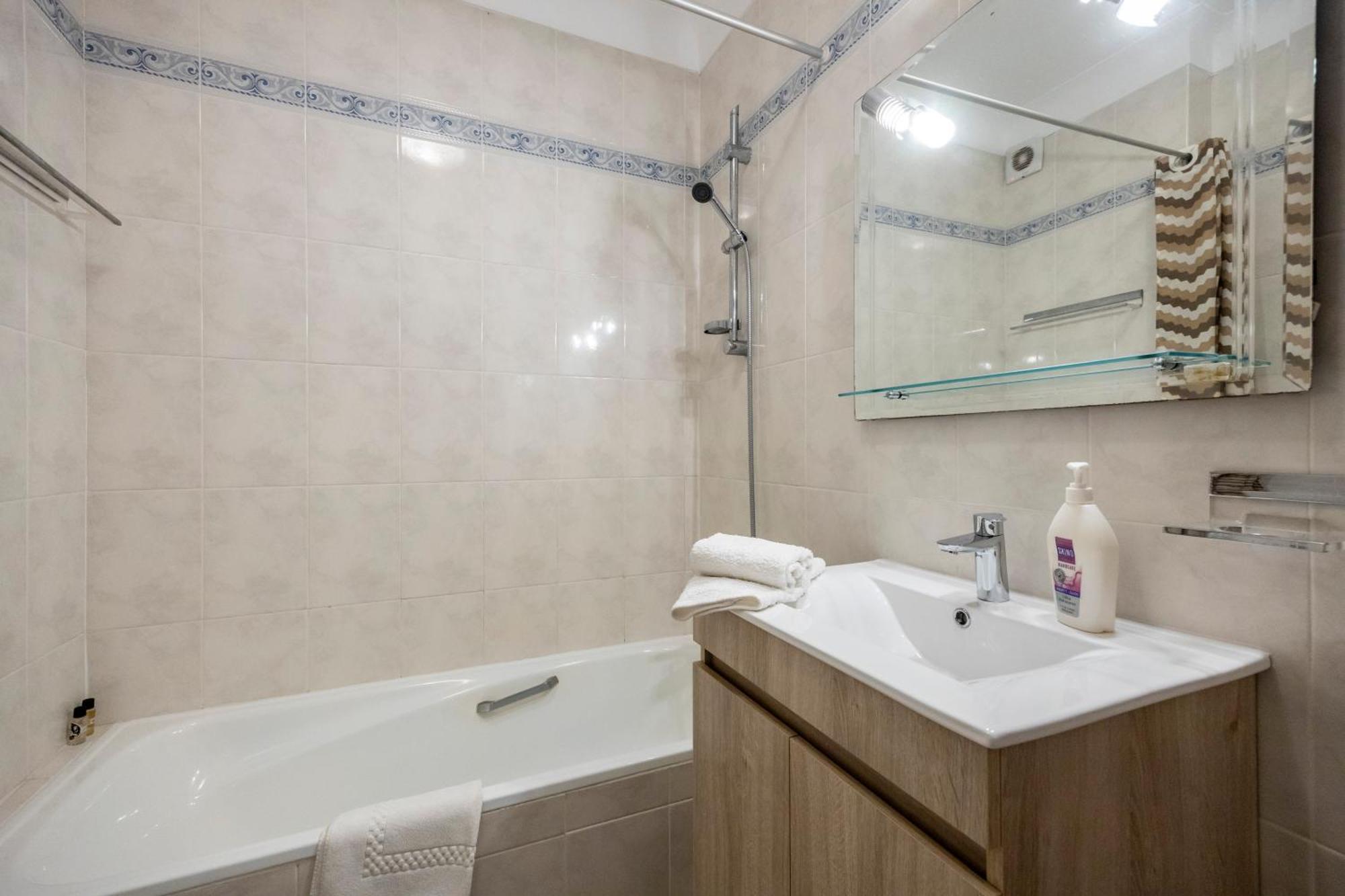 Apartamento Meia Praia Lagos Kültér fotó