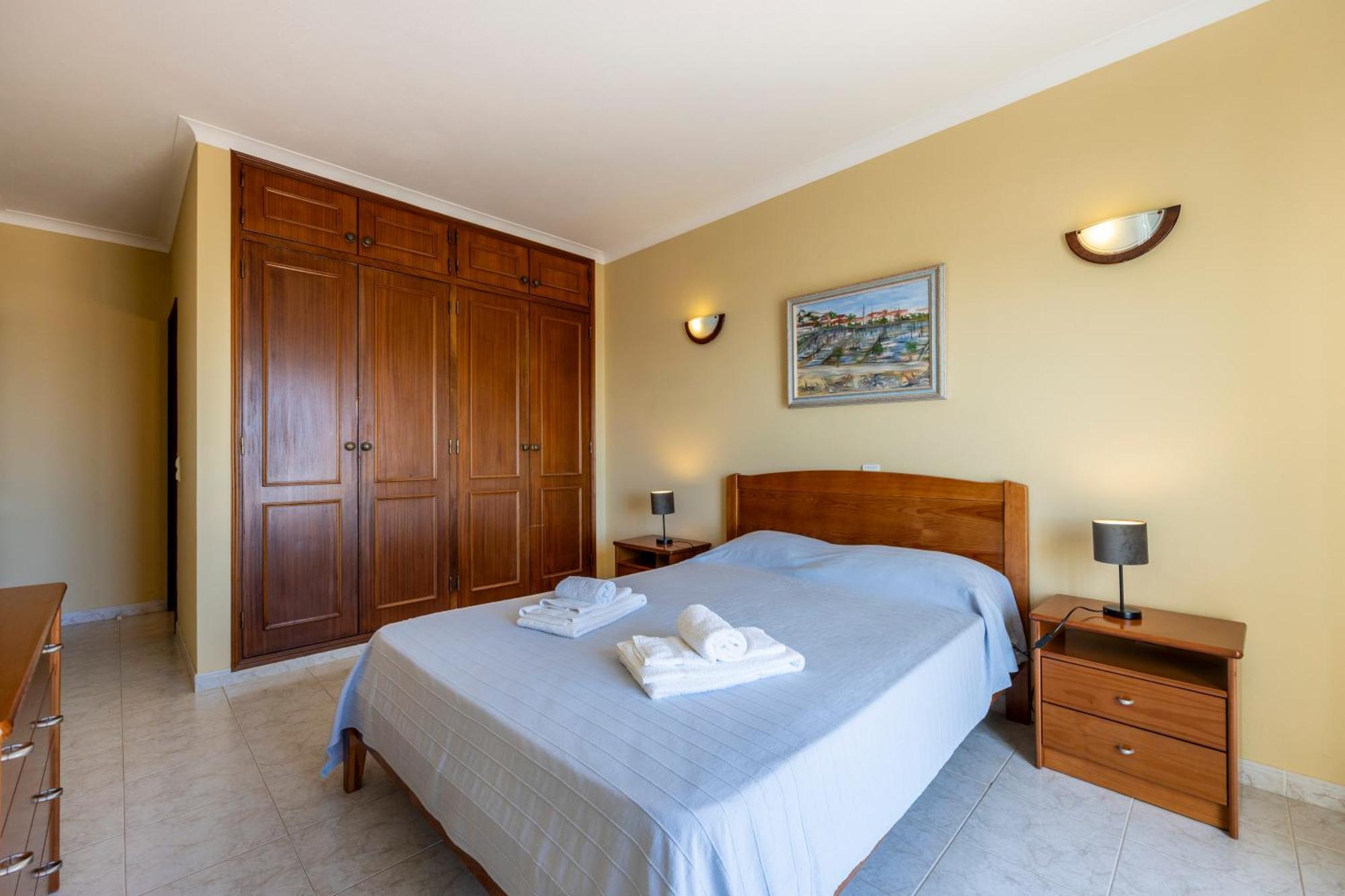 Apartamento Meia Praia Lagos Kültér fotó