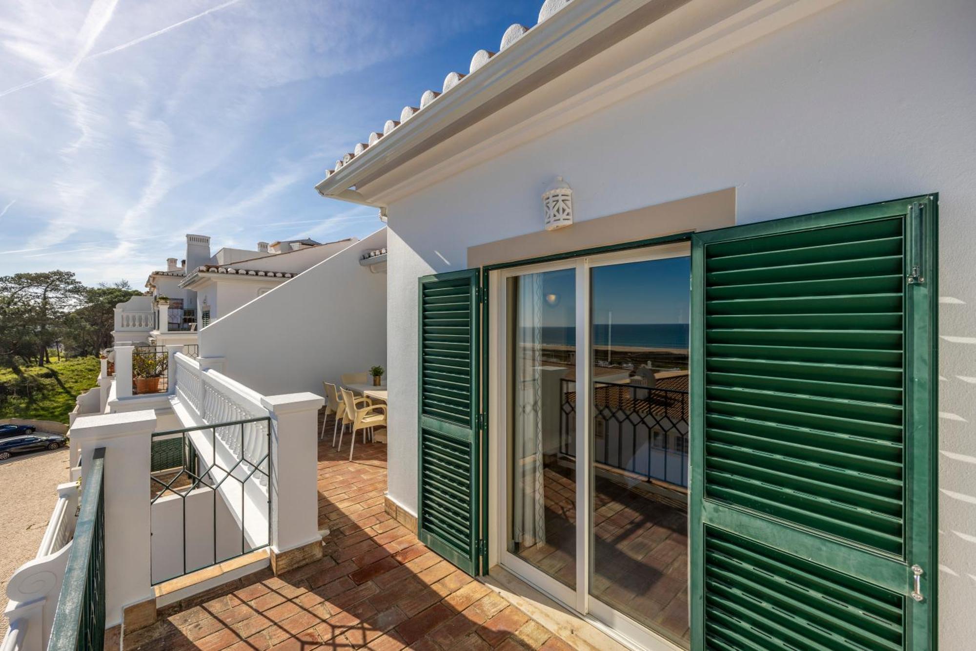 Apartamento Meia Praia Lagos Kültér fotó