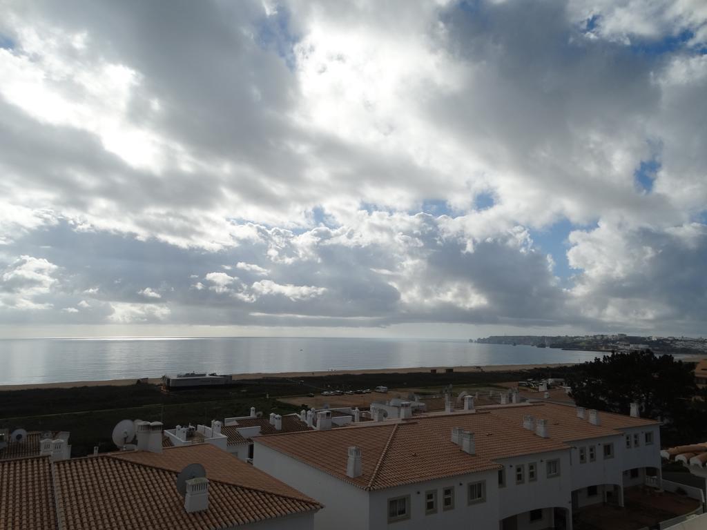 Apartamento Meia Praia Lagos Szoba fotó