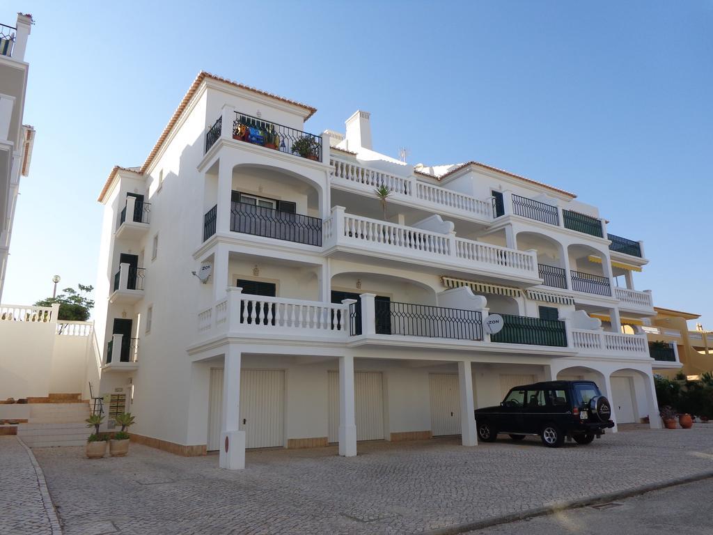 Apartamento Meia Praia Lagos Kültér fotó